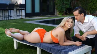 [LoveHerFilms] Jenna Madison – Caught In The Act