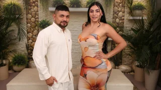 [SexMex] Melany Latina – My Friend’s Husband Gave Me a Massage