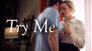 [MissaX] Charlie Forde – Try Me