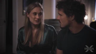 Ophelia Kaan – Im Yours Son – MissaX
