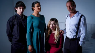 [BreedingMaterial] Penny Barber, Lexi Lore – A Handmaid’s Purpose: Lexi’s Womb Is Warm and Ready