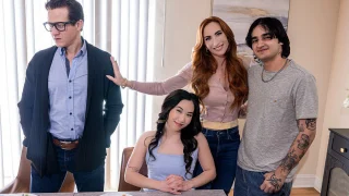 [MommysBoy] Sophia Locke, Kimmy Kimm – My Boy Has The BEST Seed